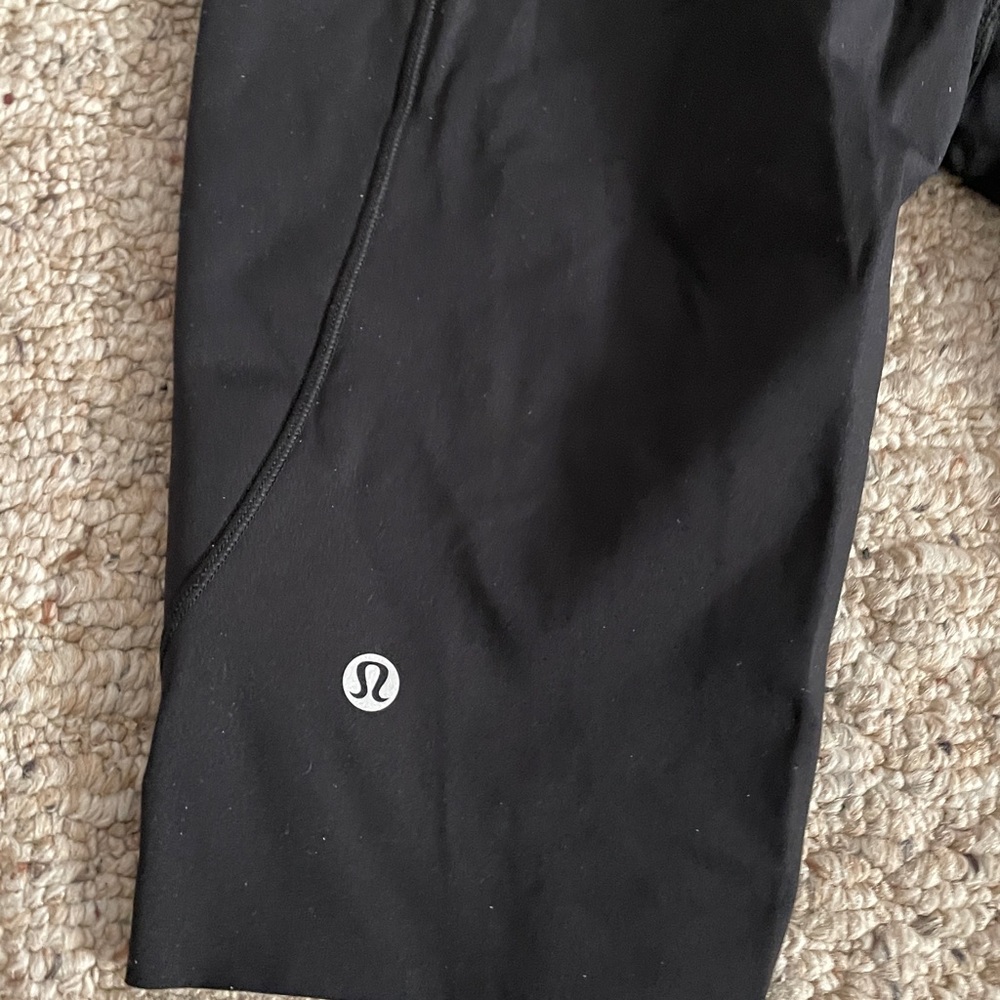 Lululemon Fast And Free Short 10" *Non-Reflective
Black - Picture 10 of 13